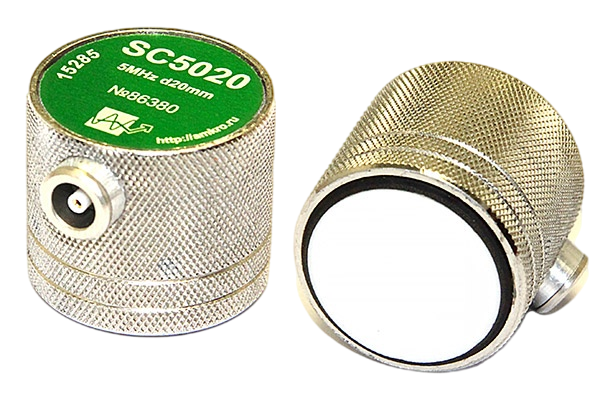 Преобразователь SC5020 (П111-5,0-К20)