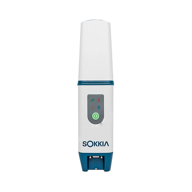 GPS/GNSS приёмник Sokkia GCX3