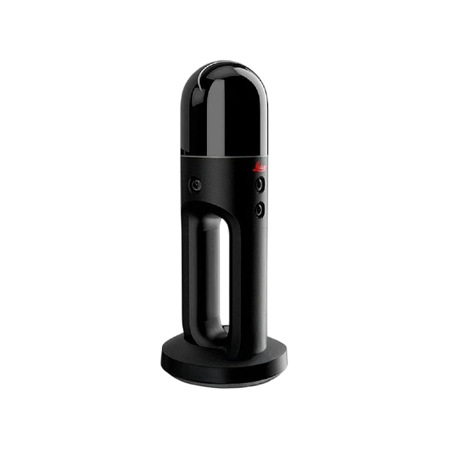 Лазерный сканер Leica BLK2GO