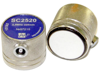 Преобразователь SC2520 (П111-2,5-К20)