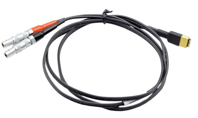 DTC1023 Преобразователь миниатюрный р/с (П112-10-2x3)