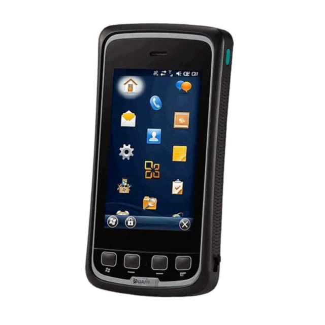 Полевой контроллер Trimble SLATE TA GNSS